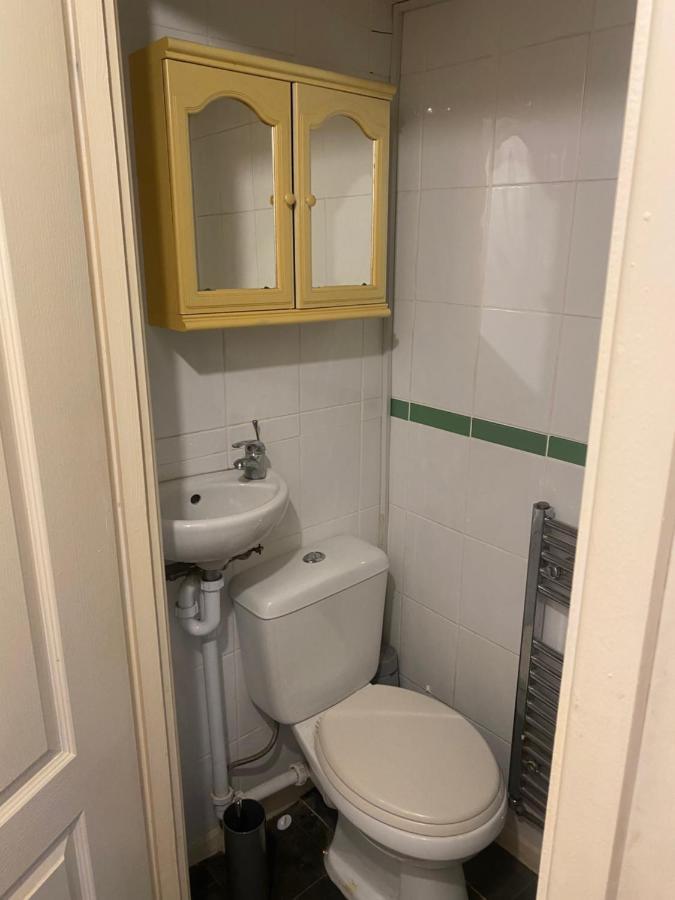 לינה וארוחת בוקר וונדסברי La Mansion מראה חיצוני תמונה